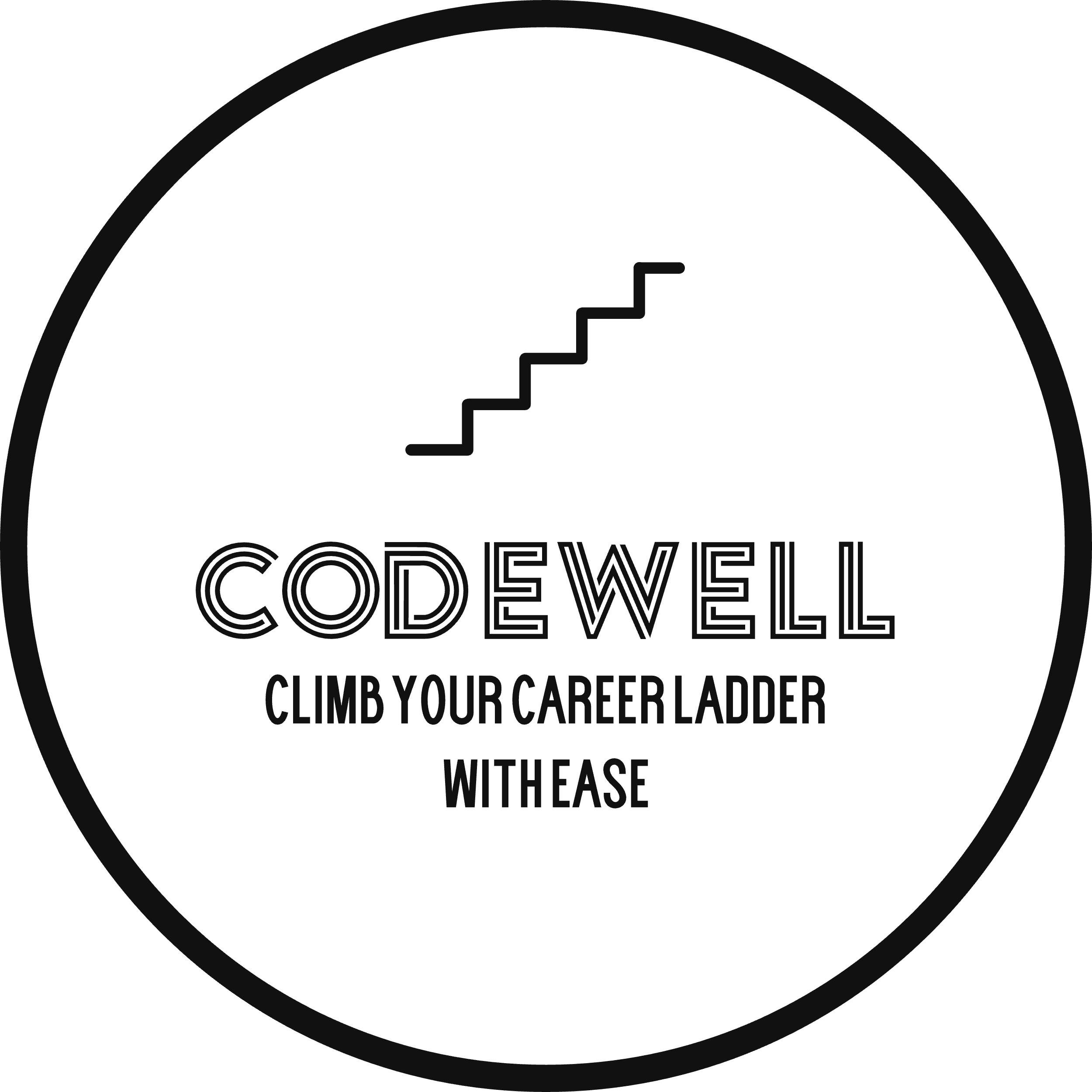 CodeWell Learning Logo